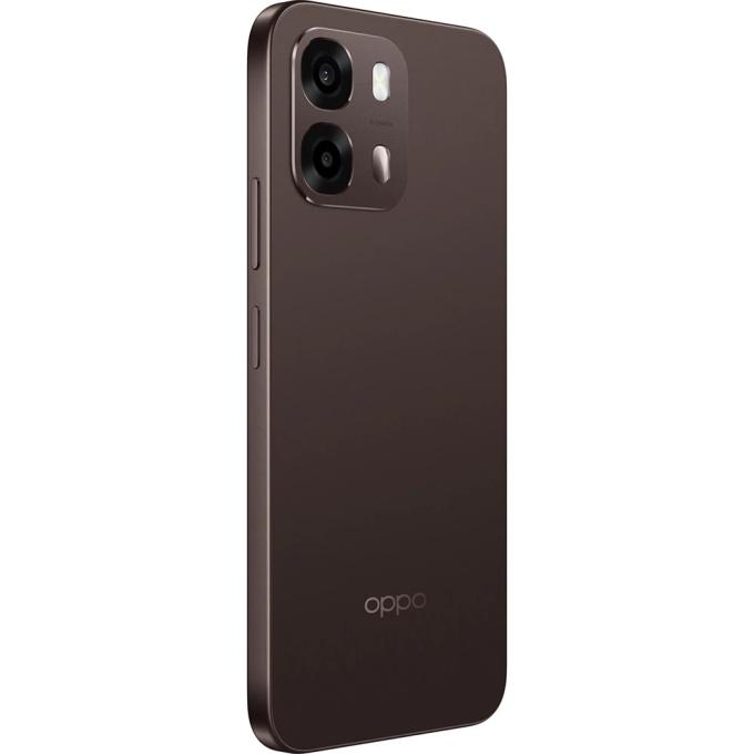 Oppo QECPH2815_BROWN_8/256
