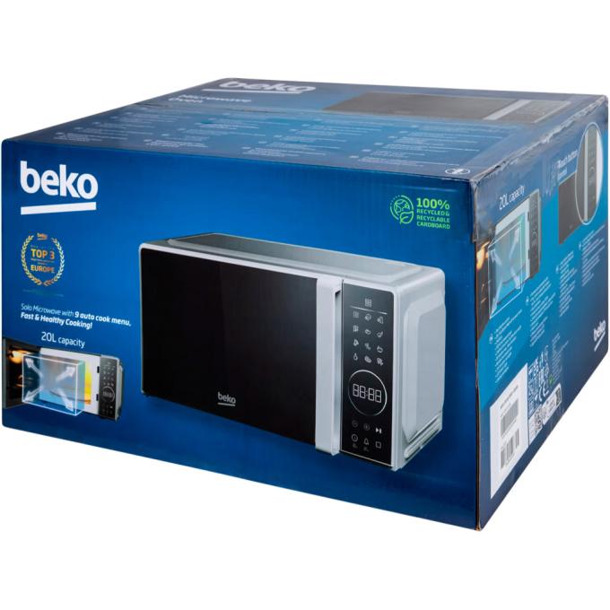 BEKO MOC20130SFB