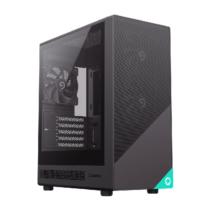 GAMEMAX Focus MB