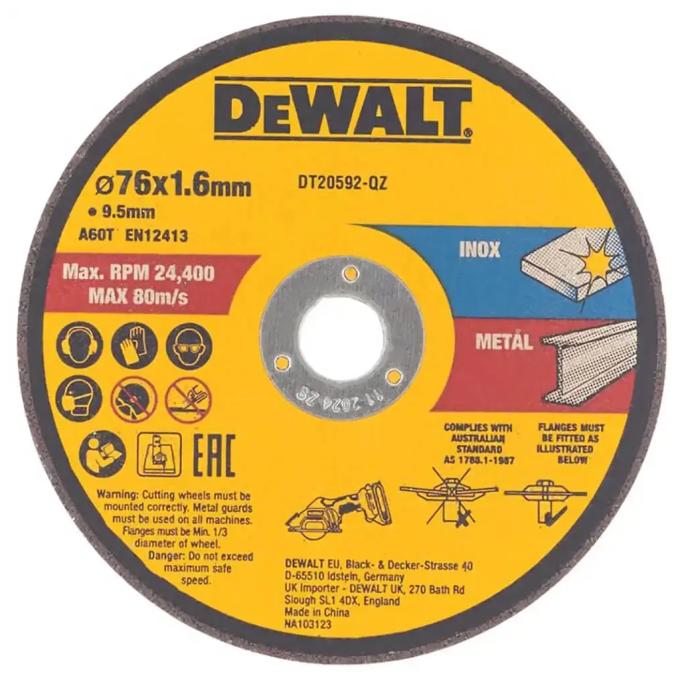 DeWALT DT20592