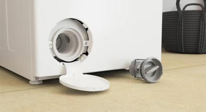 Whirlpool TDLR6040LEU/N