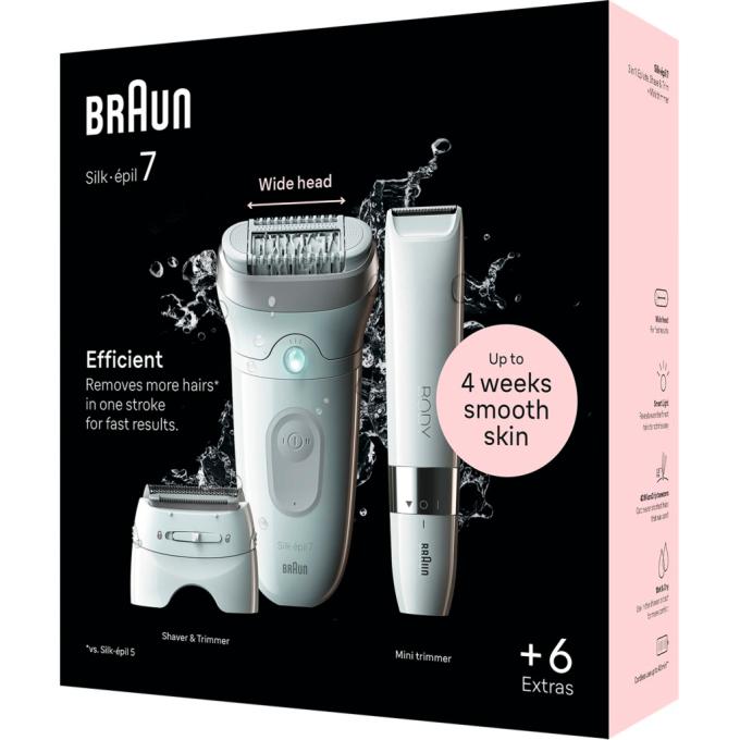 BRAUN SE 7-441