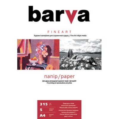 Бумага BARVA A4 FINE ART IP-ZC315-T01