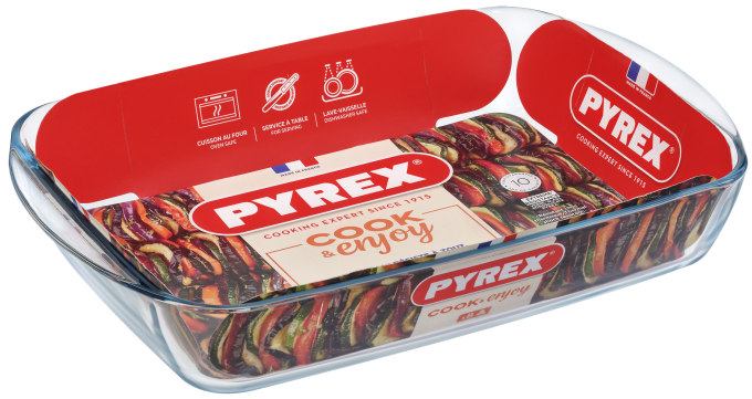 Pyrex 240B000/8046