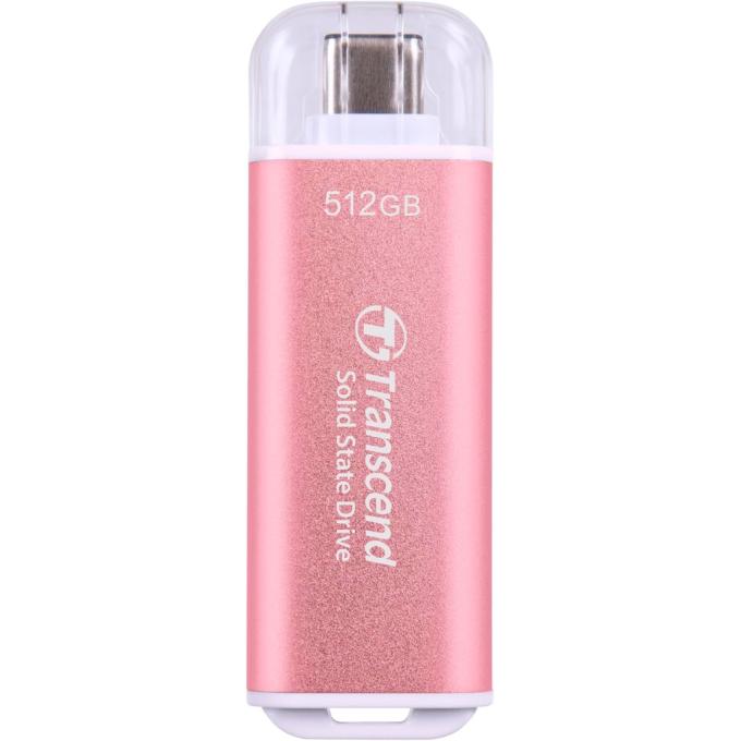 Transcend TS512GESD300P
