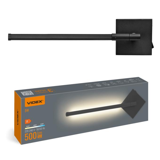 VIDEX VL-WL041-05CB