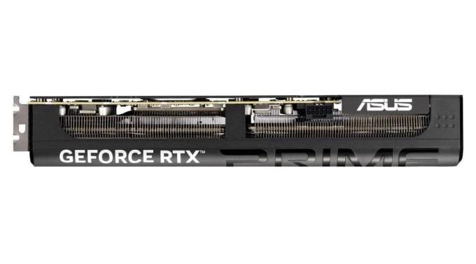 ASUS PRIME-RTX5070TI-O16G