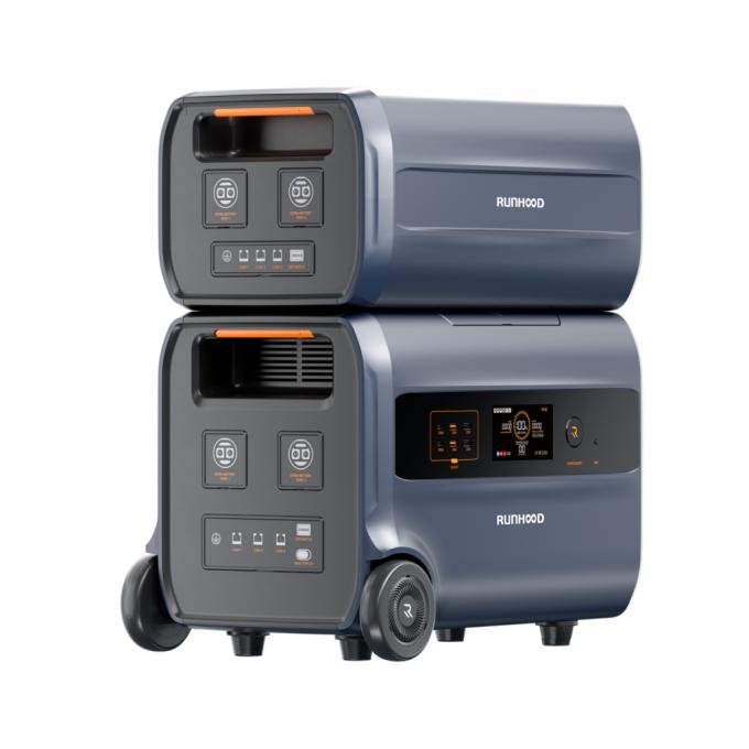 RUNHOOD F2400