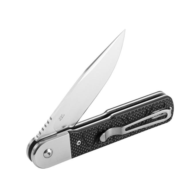 Ganzo G767-BK