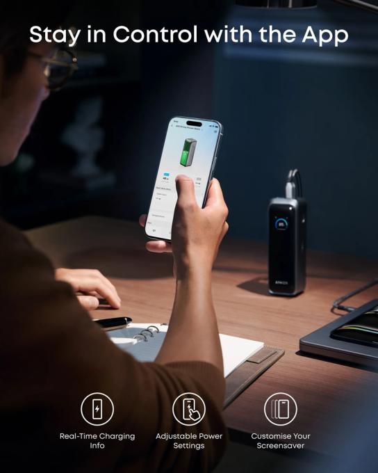 Anker A110BH11