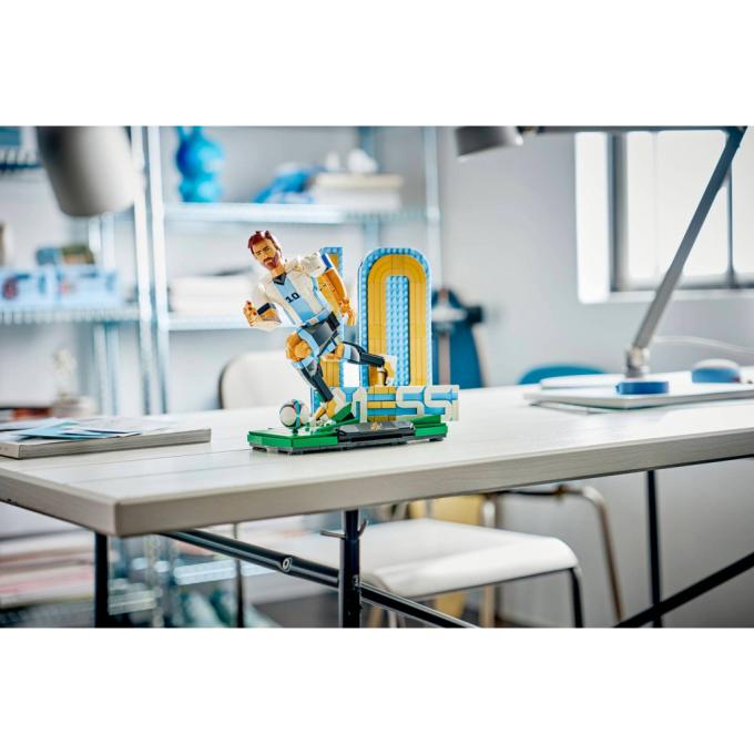 LEGO 43015