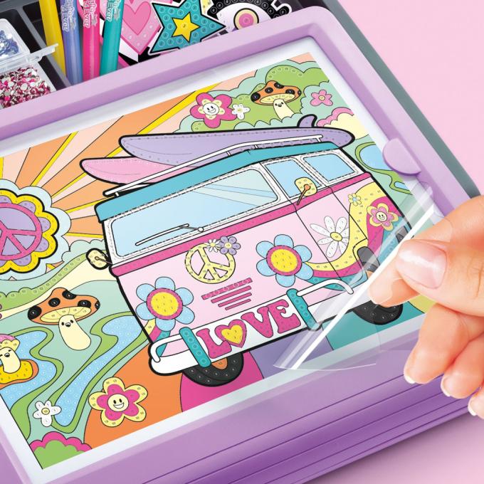 Canal Toys OFG300