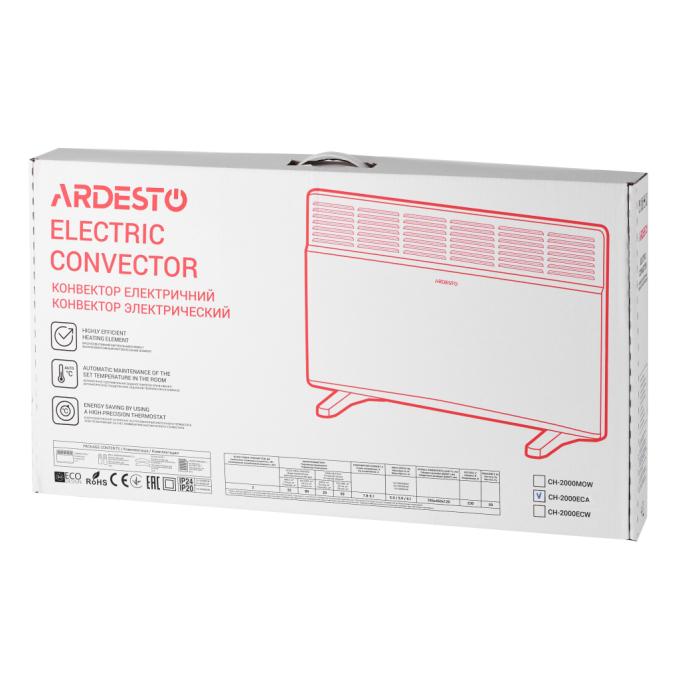 Ardesto CH-2000ECA