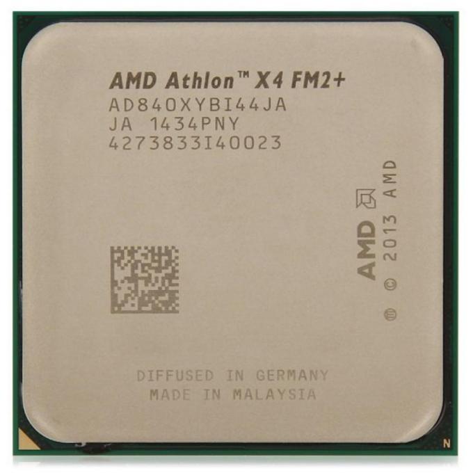 AMD AD840XYBJABOX