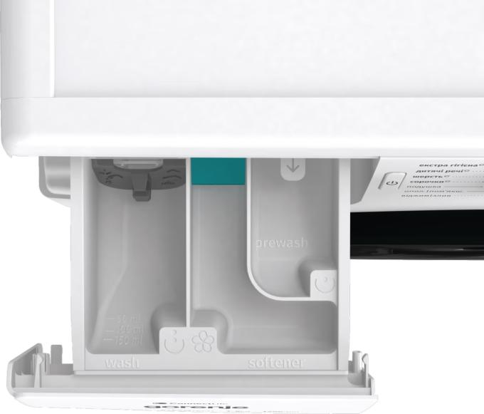 Gorenje WPNEI82SBSWIFI/UA