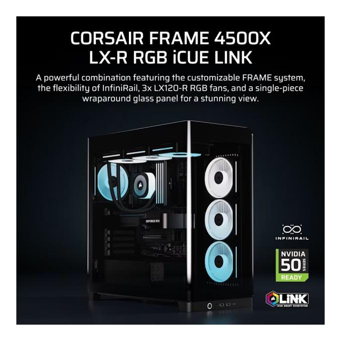 Corsair CC-9011316-WW