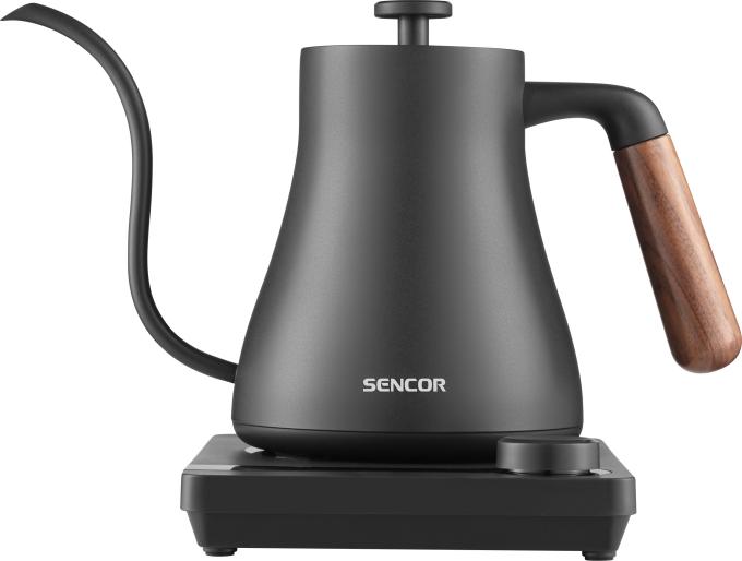 Sencor SWK2828BK