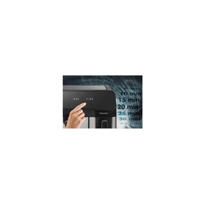 Hisense HAF2900D (AF-D5502AS)