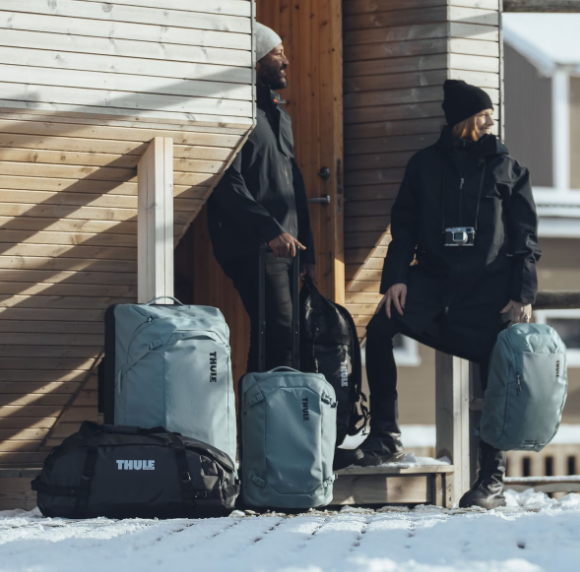 Thule 3205004