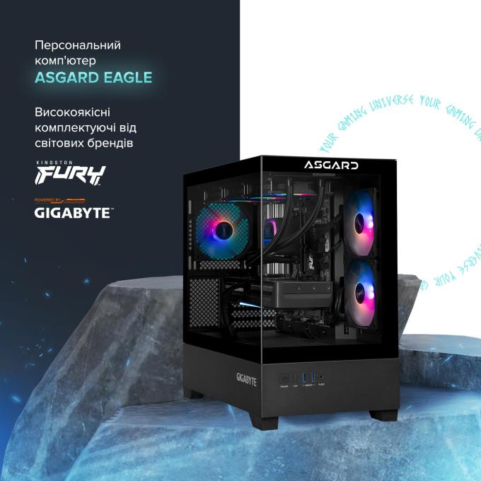 ASGARD A75X3D.32.S10.56T.7380