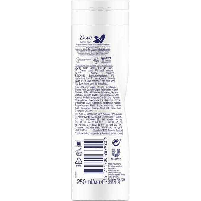 DOVE 8711700887922