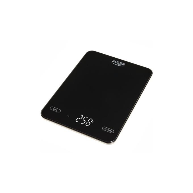Adler AD 3177 black