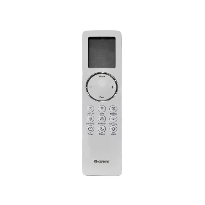 GREE GWH18AUDXD-K6DNA1A Champagne