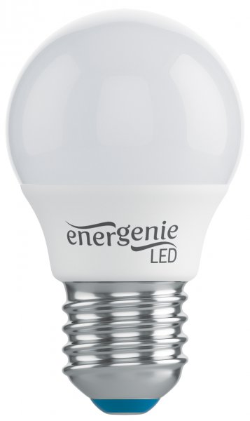 EnerGenie EG-LED5W-E27K30-12