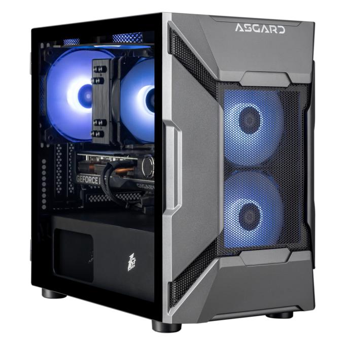 ASGARD I124F.32.S10.47S.5182