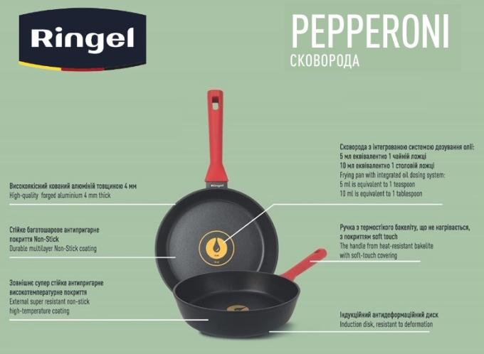 Ringel RG-1146-22
