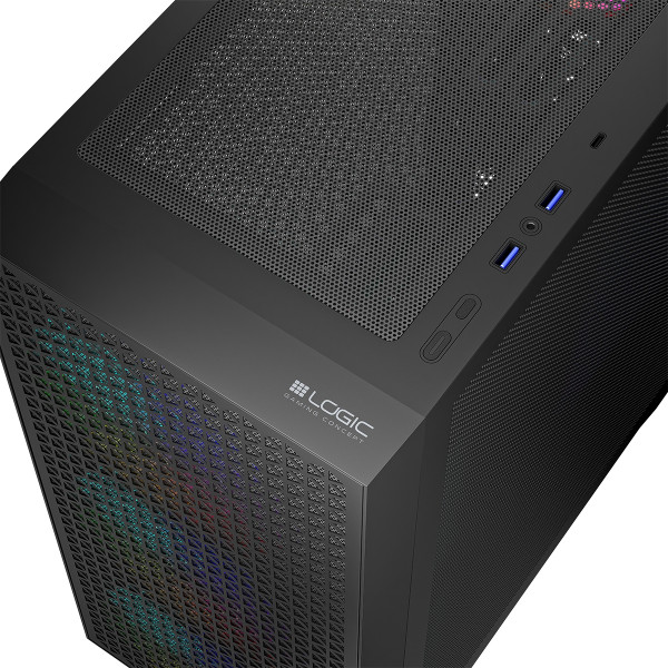 LogicConcept AT-DART-PRO-ARGB-10