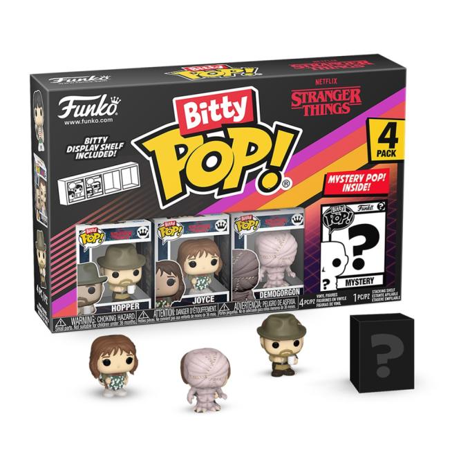 Funko Pop 83664