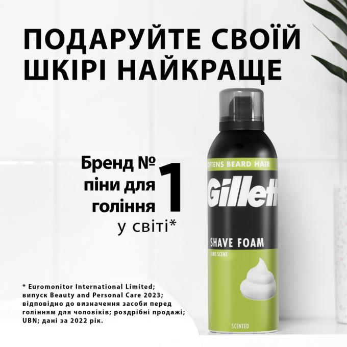 Gillette 8006530159111