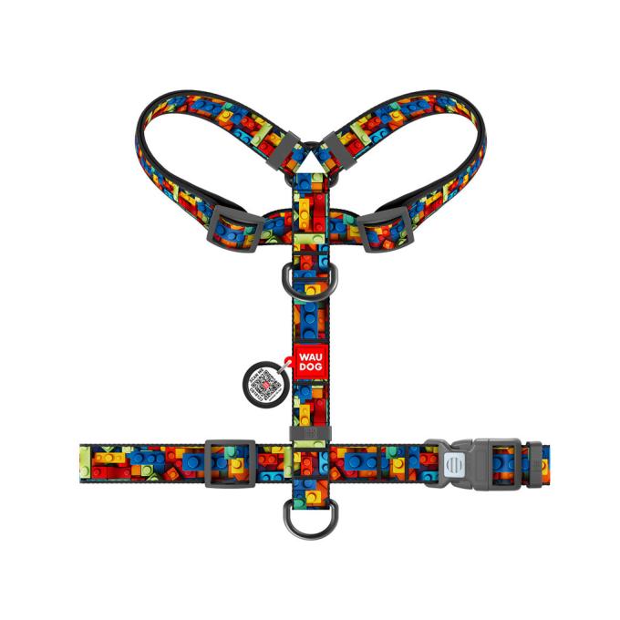 WAUDOG 323-4056