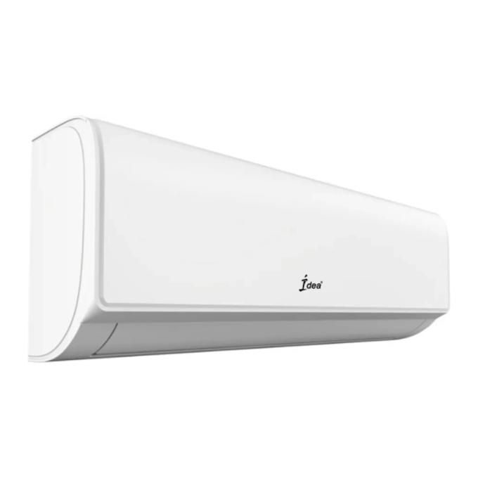 Idea ISR-09HR-MA01-DN8
