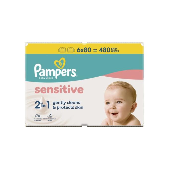 Pampers 8006540174531