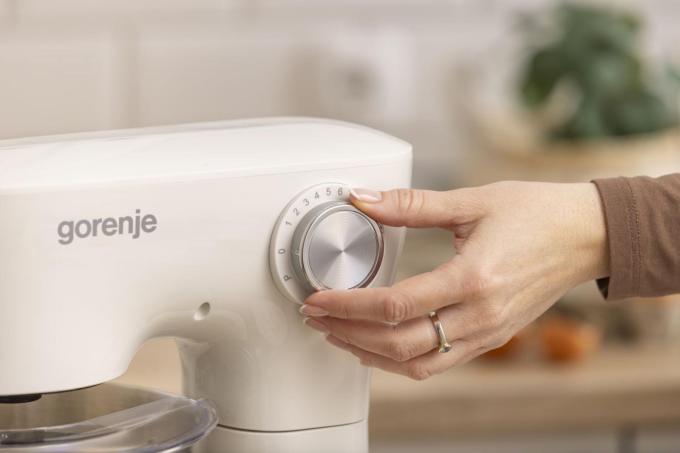 Gorenje MMC800WS