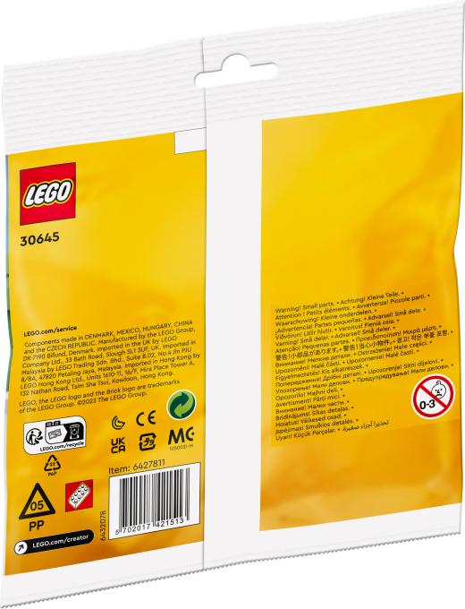 LEGO 30645