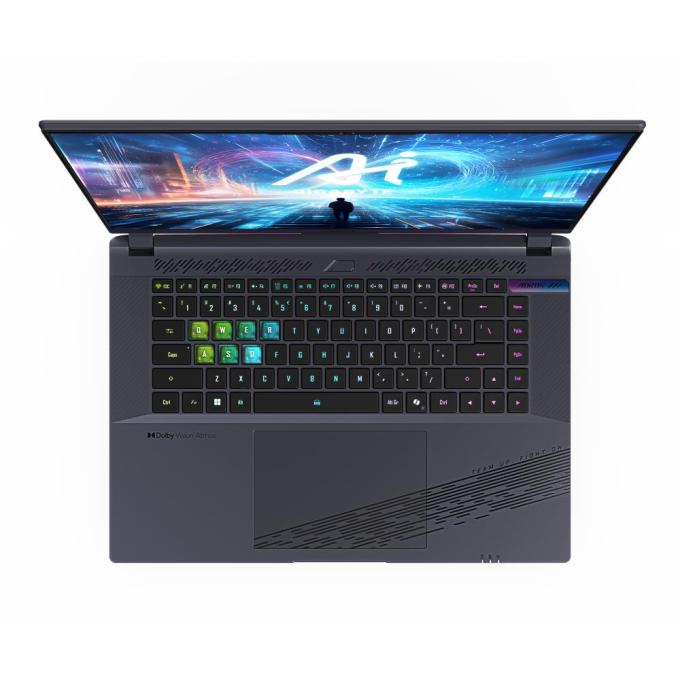 GIGABYTE AORUS 16X ASG-63UAC64SD