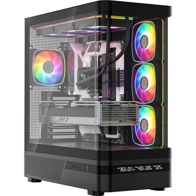 Modecom MC-A-AQ200-4FA-B