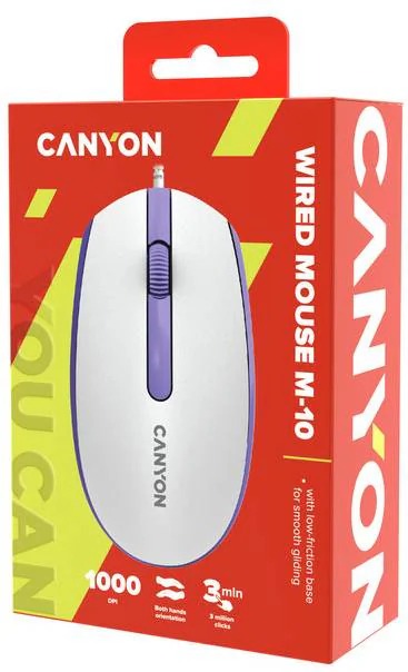 Canyon CNE-CMS10WL