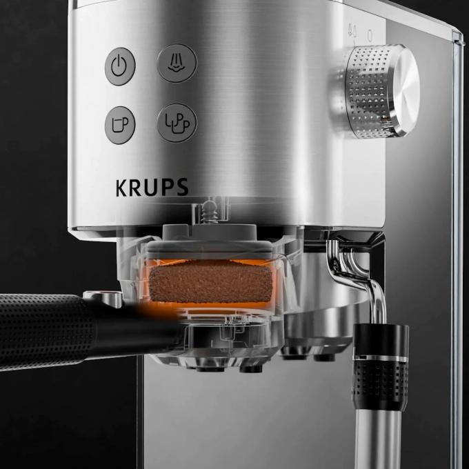 Krups XP499EE0