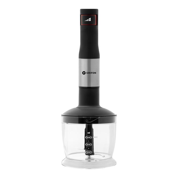 Grifon B122SSBL