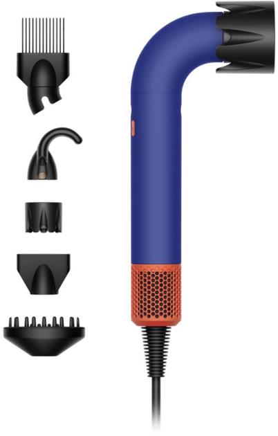 Dyson HD18 R PRO BLUE