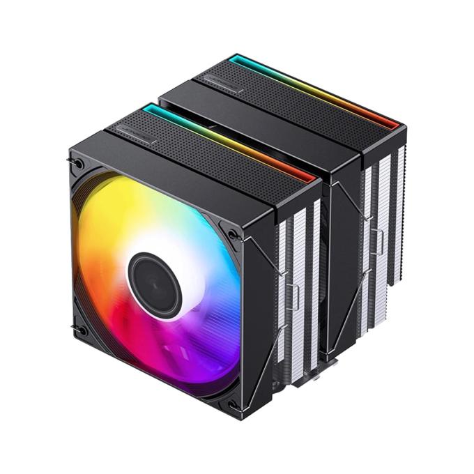 JONSBO CB80 Black
