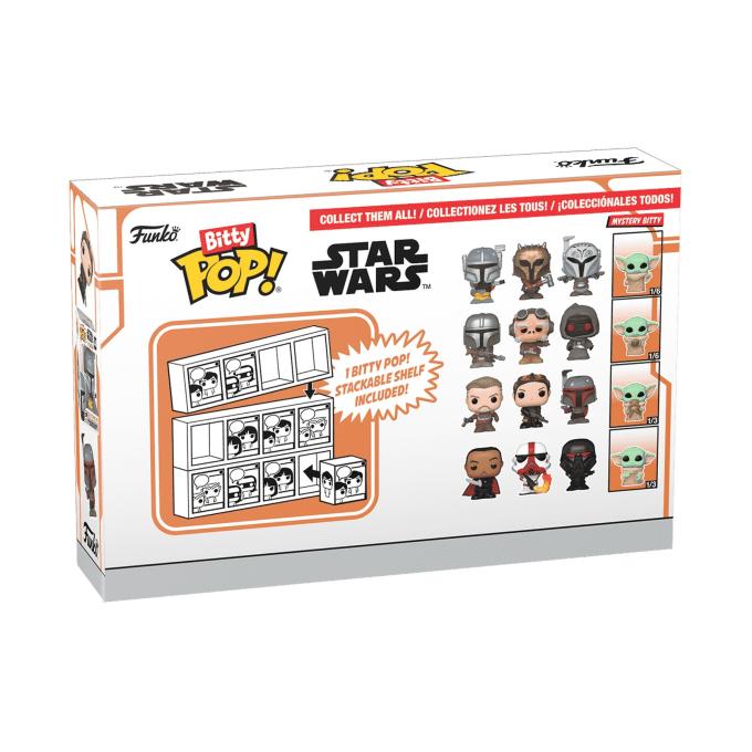 Funko Pop 889698754545