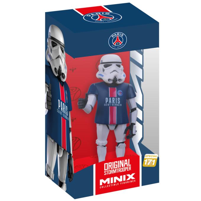 Minix 21208