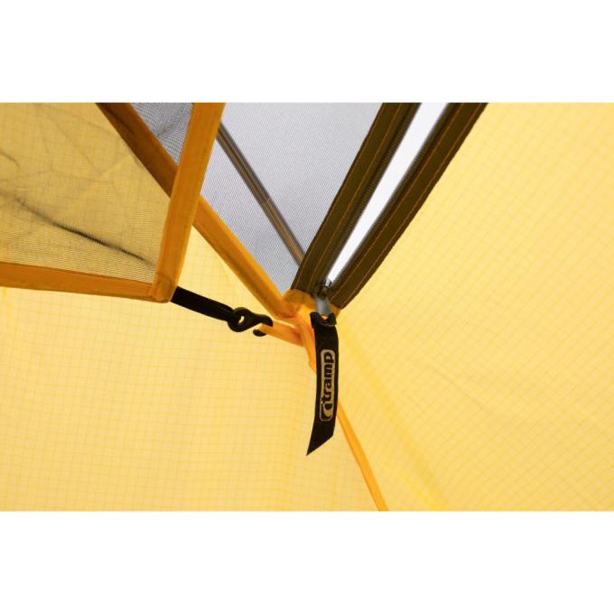 Tramp UTRT-025-green