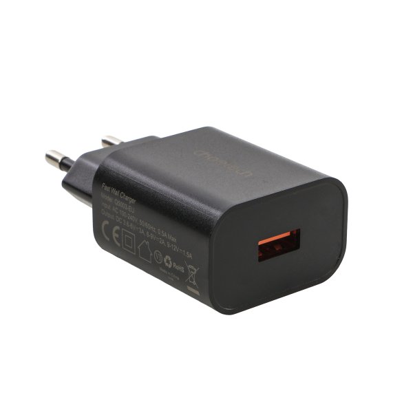 Choetech Q5003-EU-BK