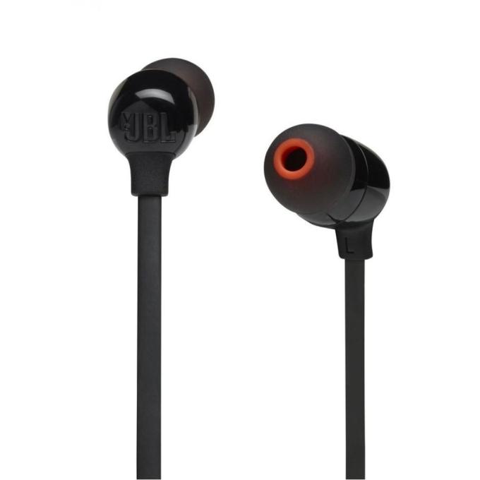 JBL JBLT125BTBLK